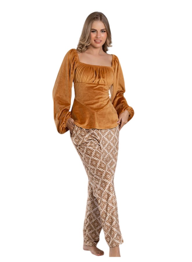 Winter Pyjama Set - Image 2