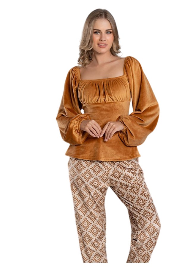Winter Pyjama Set - Image 3