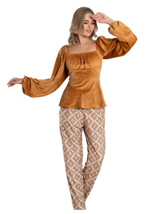 Winter Pyjama Set - Image 1
