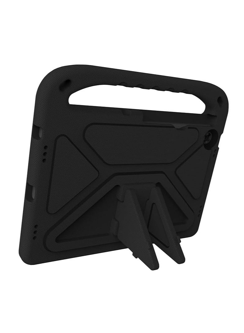 عام واقي حافظة لوحي Lenovo Tab M10 Plus الجيل الثالث 2022 بحجم 10.6 إنش، مصممة خصيصًا لحماية الجهاز وتوفير مقبض مريح للاستخدام بواسطة الأطفال، مصنوعة من مادة EVA خفيفة الوزن. - Image 1