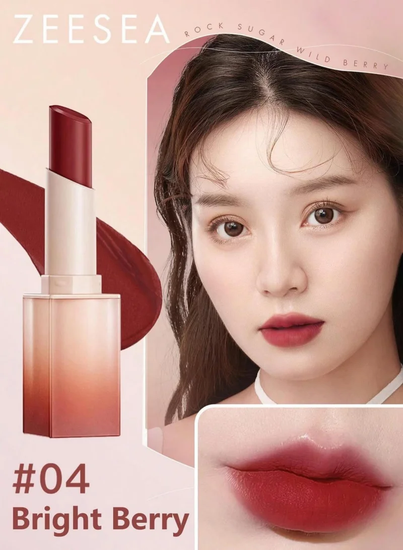 زيسي زي سي فيلفيت جوزي أحمر شفاه ٠٤