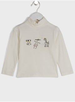 Infant Knitted Top