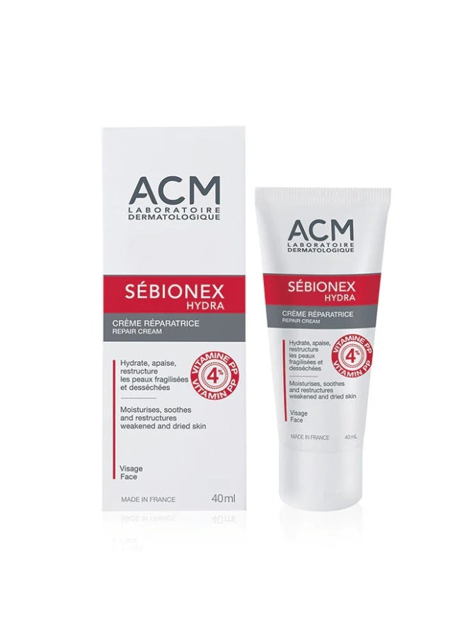ACM Sebionix Hydra Repair Cream 40ml
