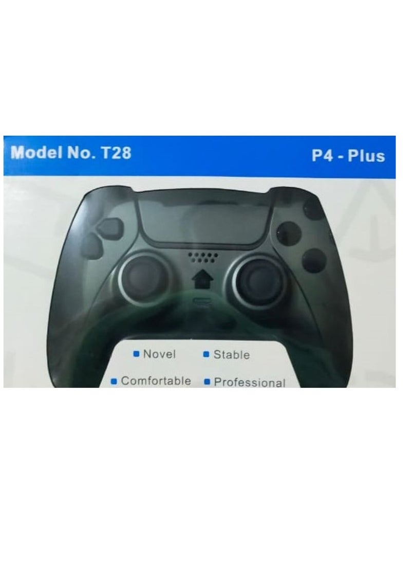 T28 Wireless Controller for PlayStation 4