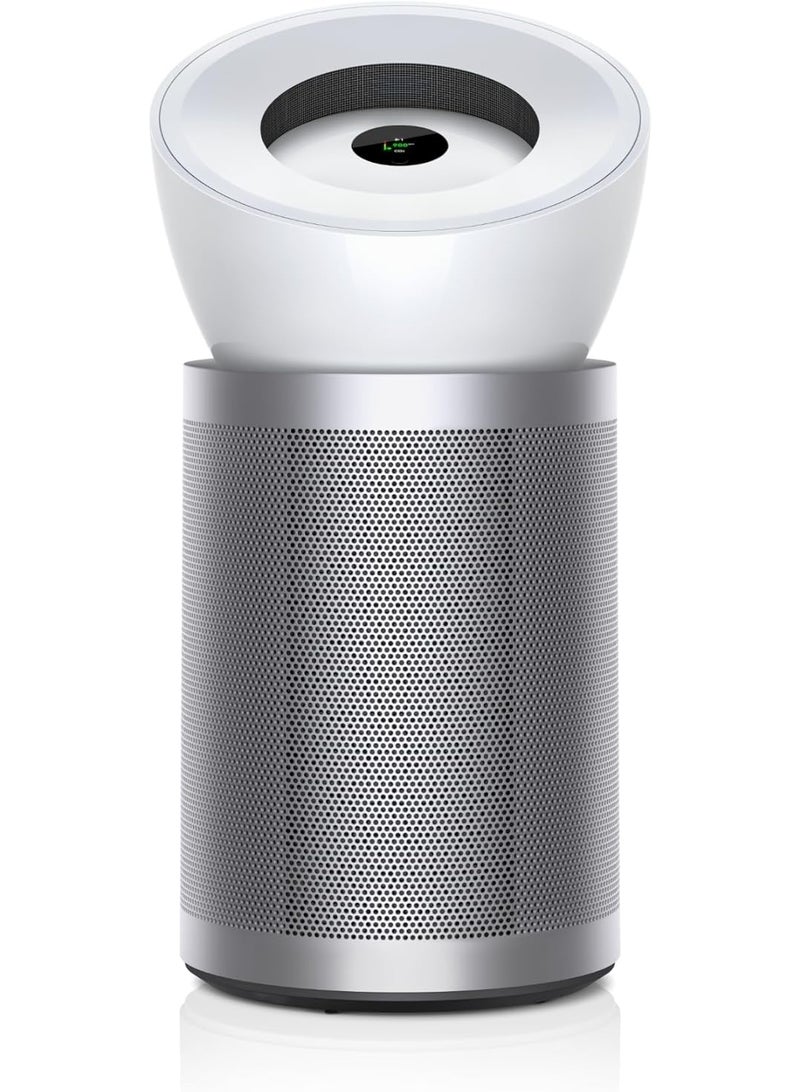 dyson Purifier HEPA Big+Quiet Formaldehyde BP06 White/ Silver BP06 White/ Silver - Image 1