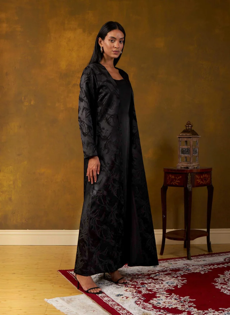 TELAL FEMINA ZIVA ABAYA