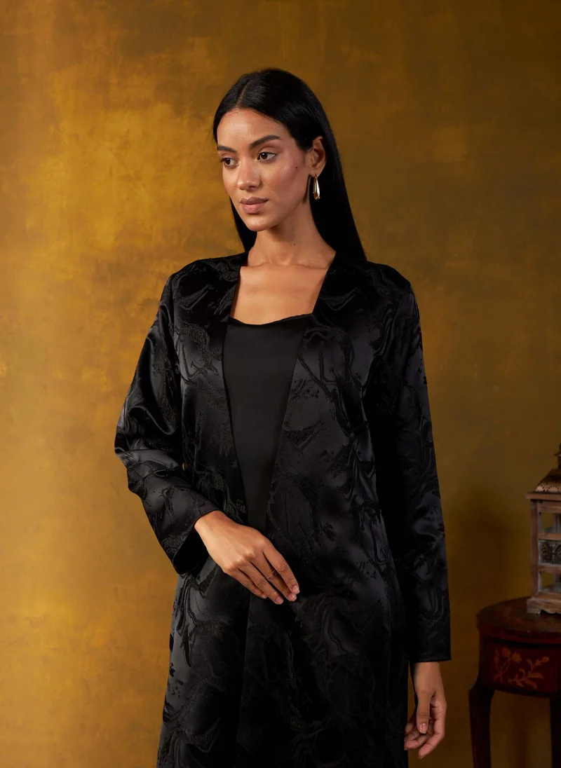 TELAL FEMINA ZIVA ABAYA