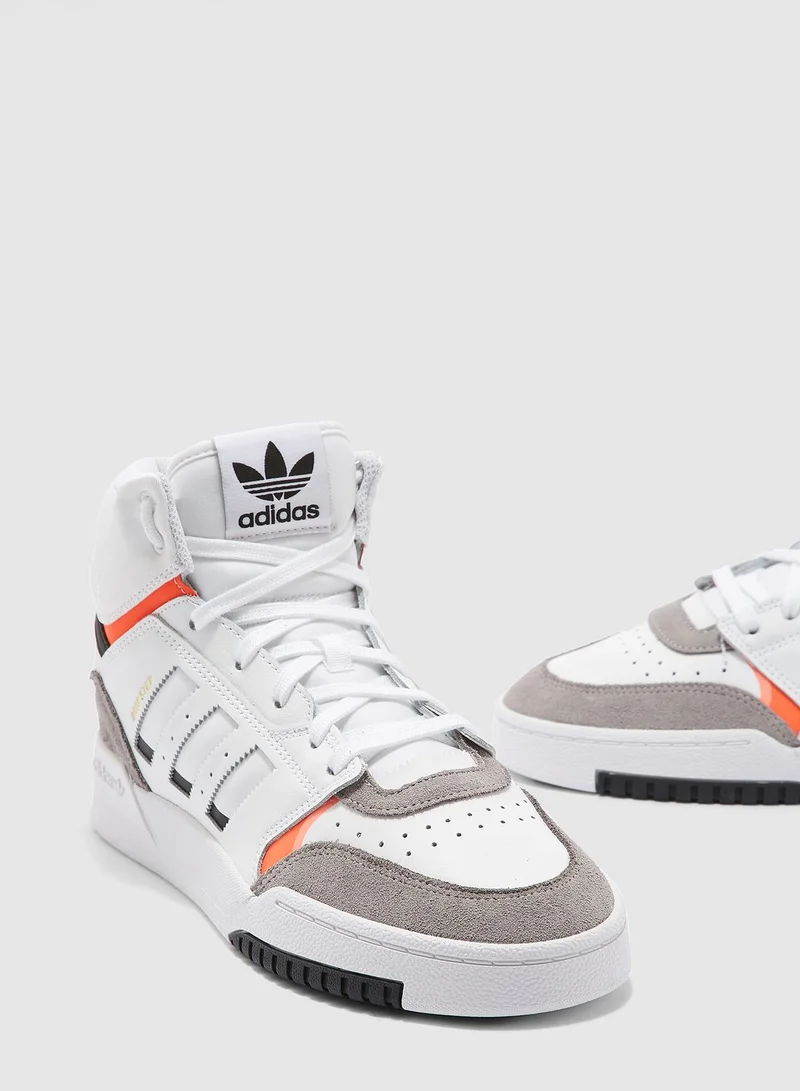adidas Originals Drop Step
