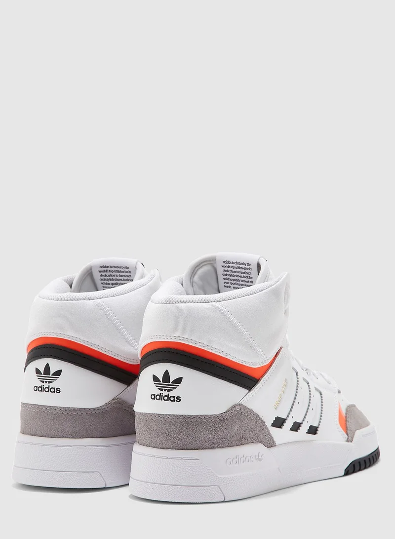 adidas Originals Drop Step