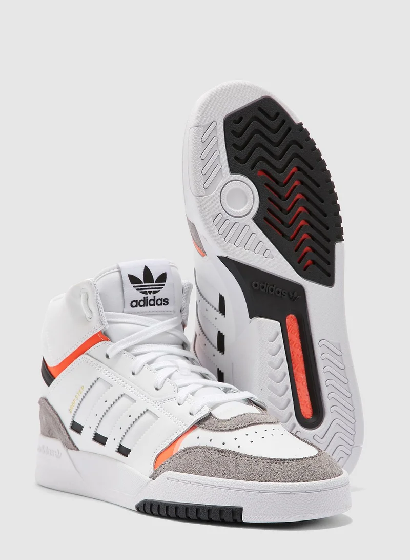 adidas Originals Drop Step