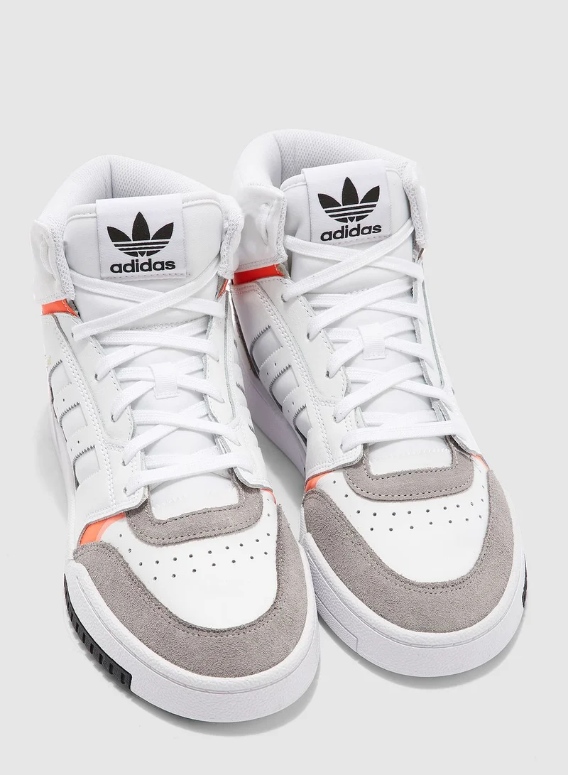 adidas Originals Drop Step