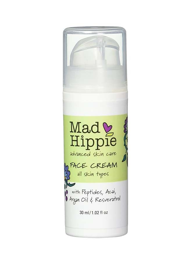 Mad Hippie كريم الوجه كريم النهار والليل 30 مل - Image 1