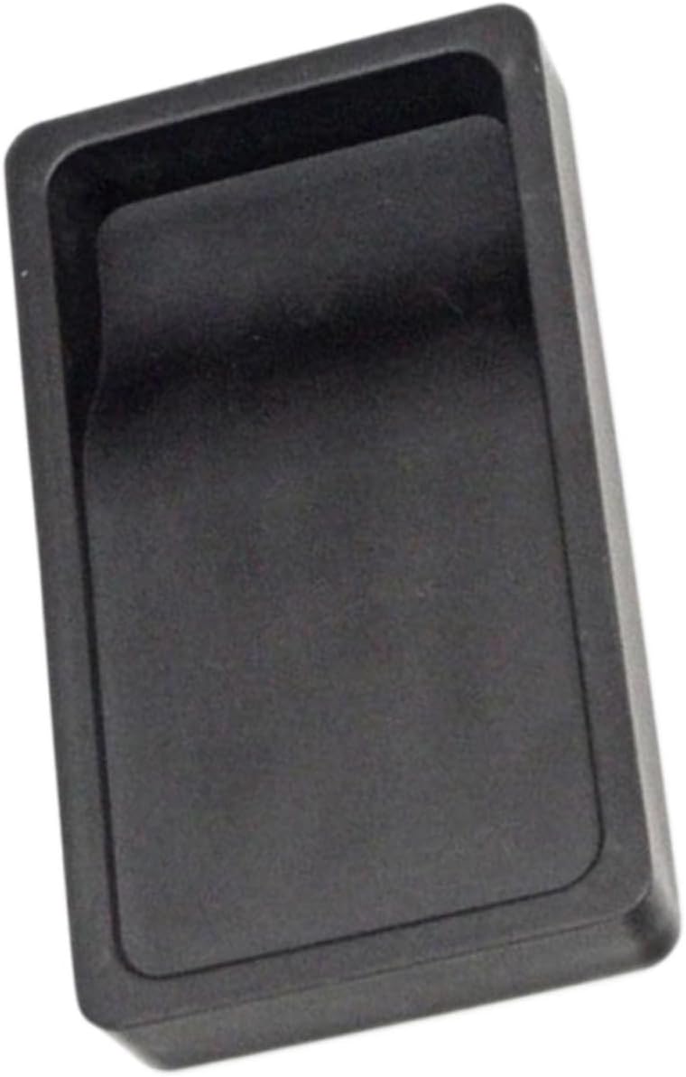 ERINGOGO 2-sided Printing Inkstone Calligraphy Supplies Portable Lightweight Inkstone Made of Safe Material for Students - Image 1