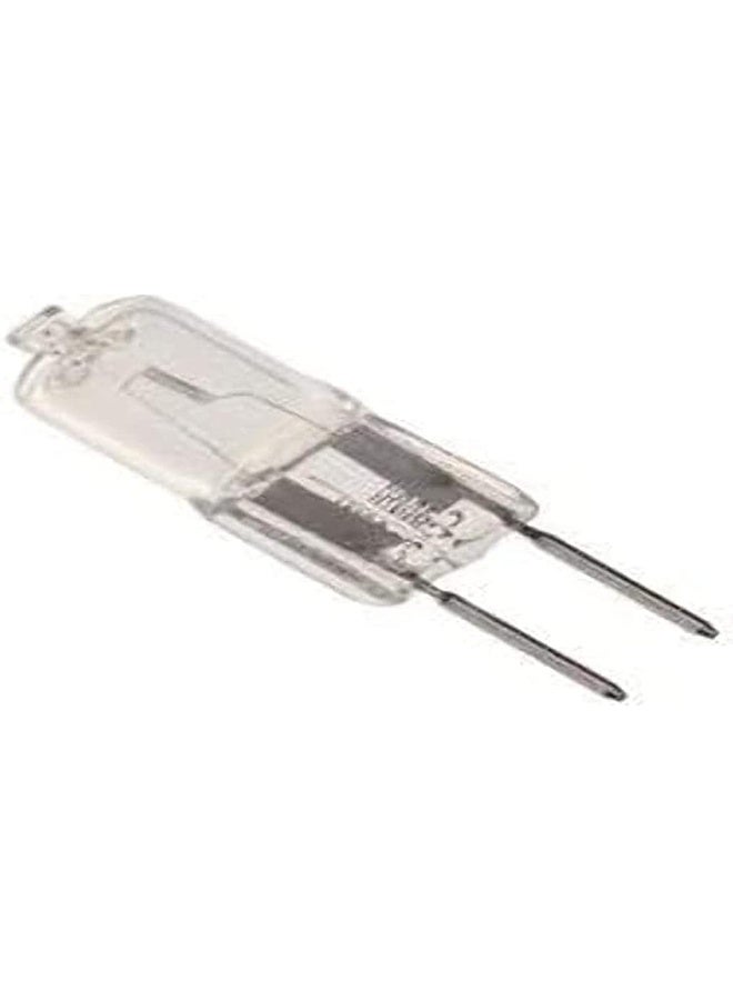Osram Osram Halogen Capsule Lamp Dimmable Halo Star, G4, 50 W, 12 V 910 Lm [Energy Class C]  - Image 1