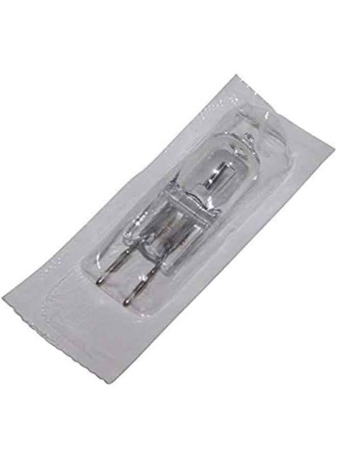 Osram Osram Halogen Capsule Lamp Dimmable Halo Star, G4, 50 W, 12 V 910 Lm [Energy Class C]  - Image 4