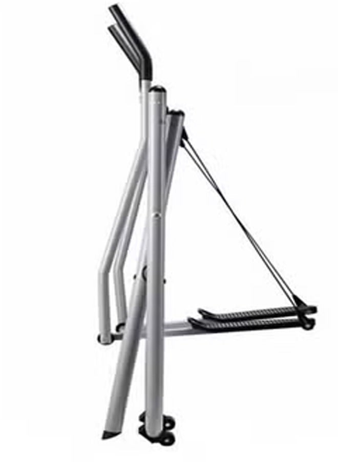 KLNAMAEAAN Outdoor Excercise Machine Foldable Silver Color - Image 2