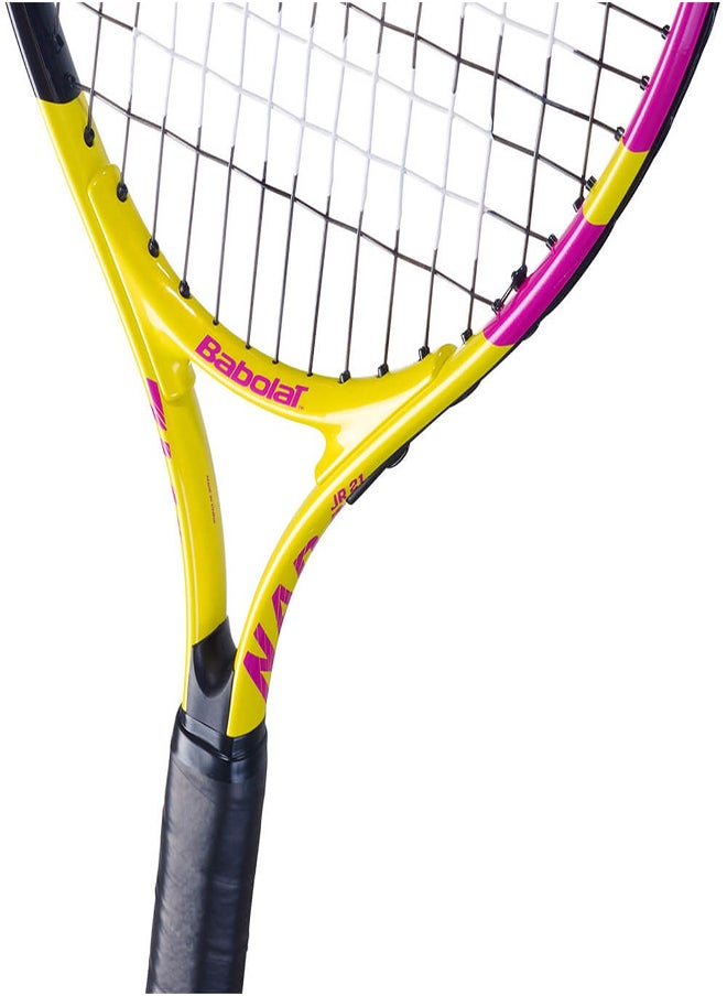 BabolaT Tennis Rackets Nadal Jr 21  - Image 4