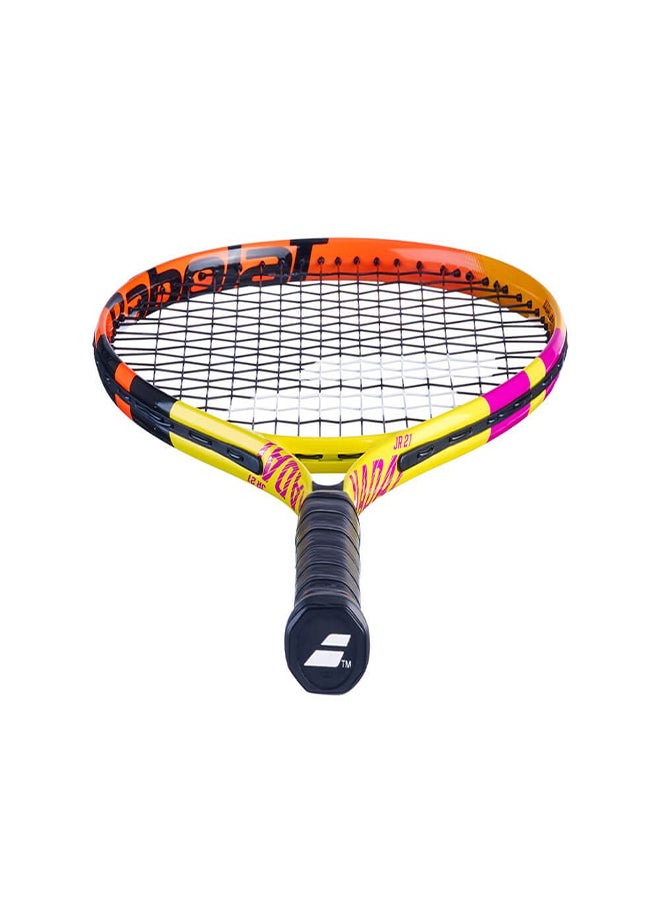BabolaT Tennis Rackets Nadal Jr 21  - Image 3