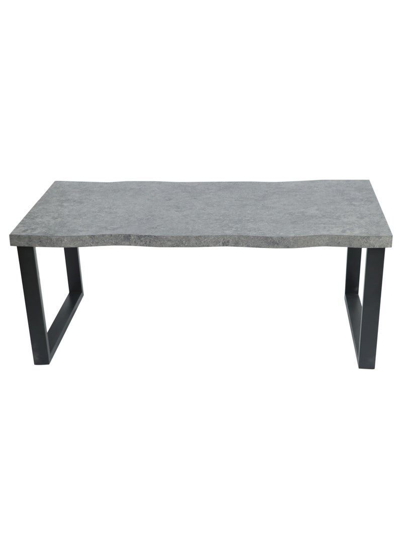 سحابة طاولة قهوة رمادي 2301 - Image 1