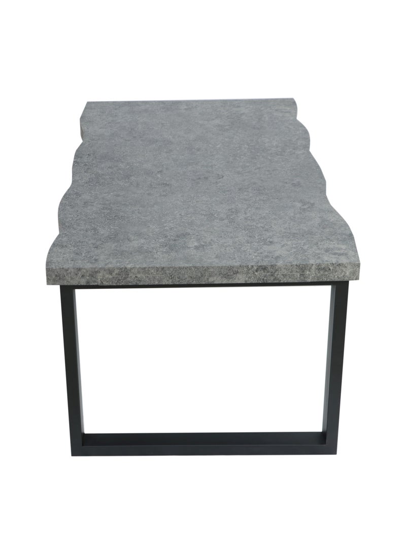 سحابة طاولة قهوة رمادي 2301 - Image 2