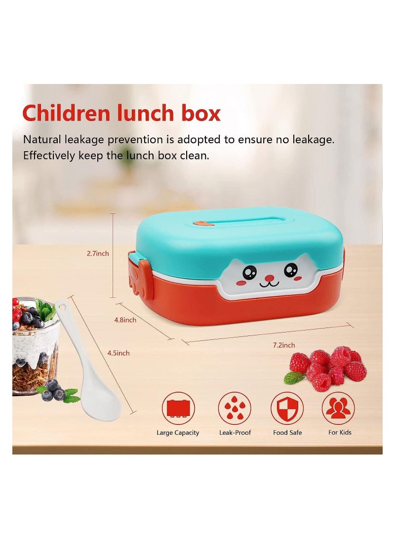 جيجيرو صندوق بينتو للأطفال الصغار - Image 2