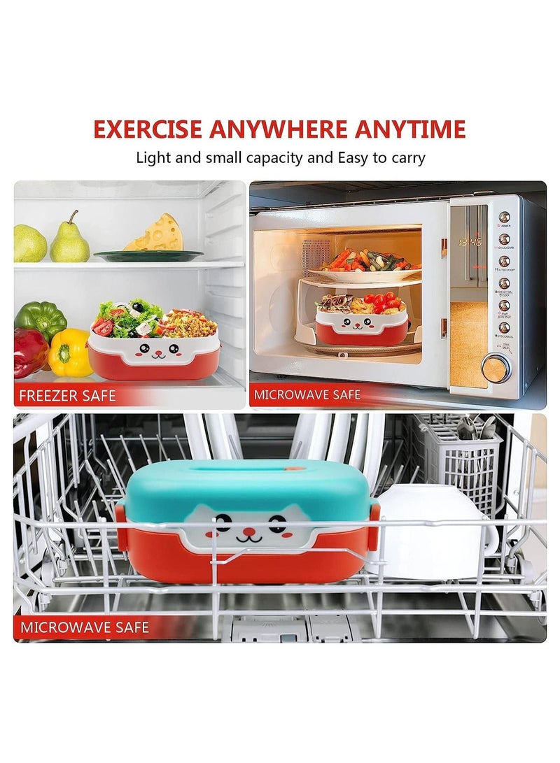 جيجيرو صندوق بينتو للأطفال الصغار - Image 3