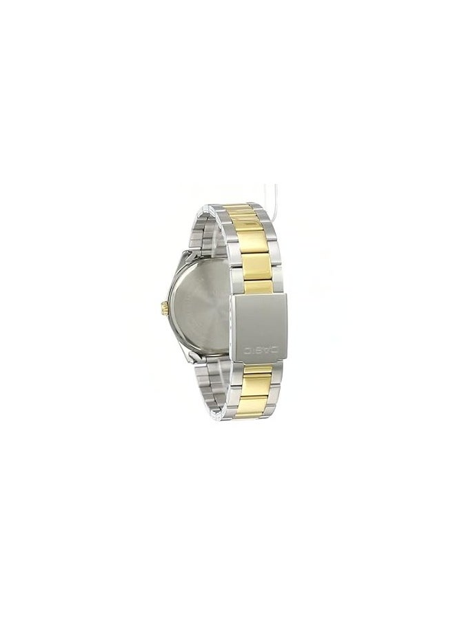 CASIO Arabic Dial Men's Watch MTP-1302SG-7B3VDF  - Image 4