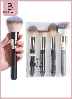 Gold 4pcs
