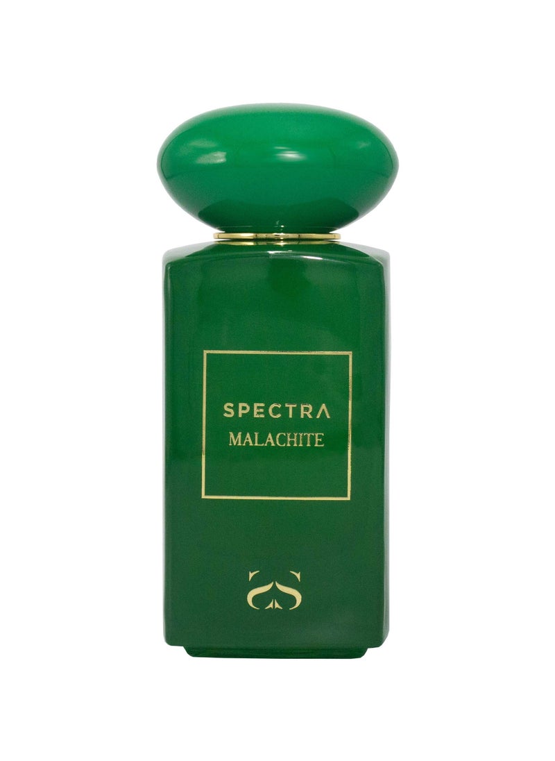 Spectra 254 Malachite EDP Unisex Perfume - 100ml  - Image 2
