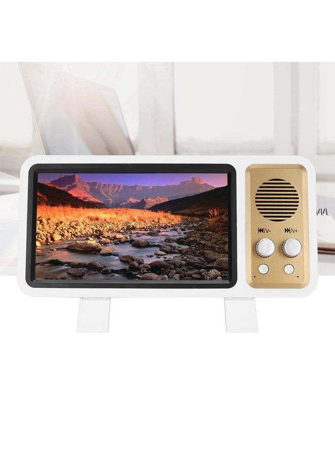 Thoraya - Multifunction LCD Screen Digital MP3 MP4 MP5 Music Player Bluetooth FM Radio Video Movie player - Image 1