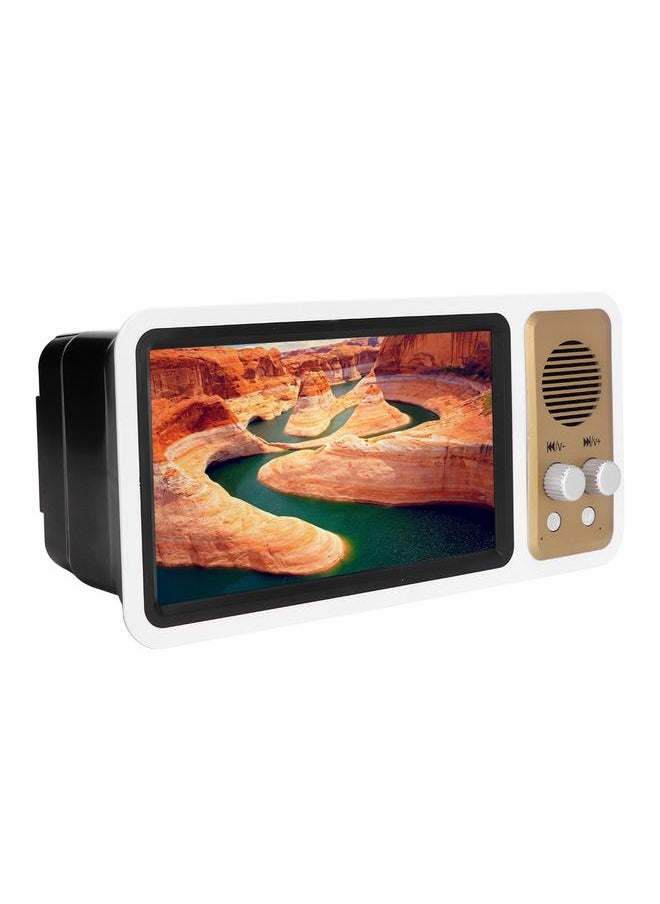 Thoraya - Multifunction LCD Screen Digital MP3 MP4 MP5 Music Player Bluetooth FM Radio Video Movie player - Image 1
