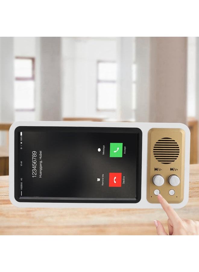 Thoraya - Multifunction LCD Screen Digital MP3 MP4 MP5 Music Player Bluetooth FM Radio Video Movie player - Image 1