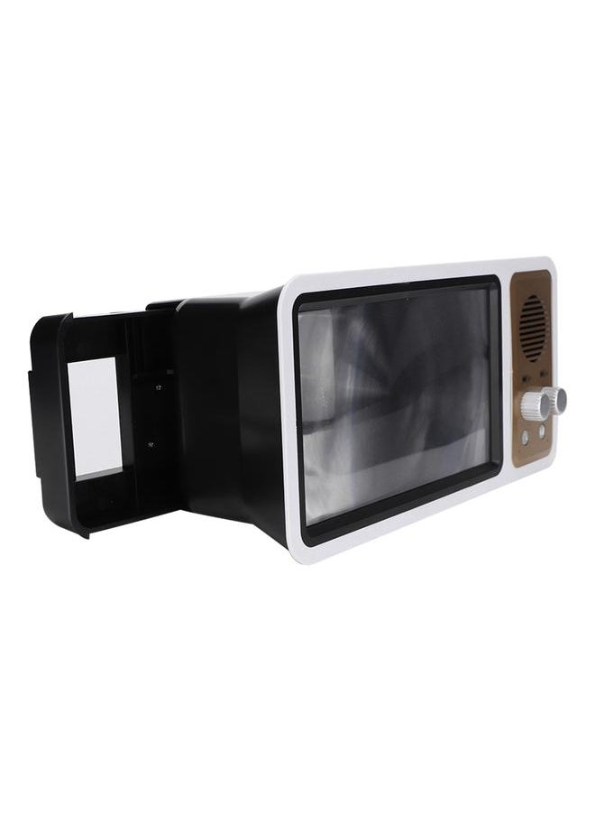 Thoraya - Multifunction LCD Screen Digital MP3 MP4 MP5 Music Player Bluetooth FM Radio Video Movie player - Image 1