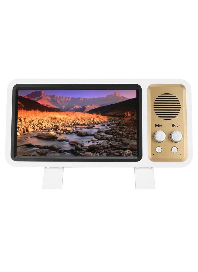 Thoraya - Multifunction LCD Screen Digital MP3 MP4 MP5 Music Player Bluetooth FM Radio Video Movie player - Image 1