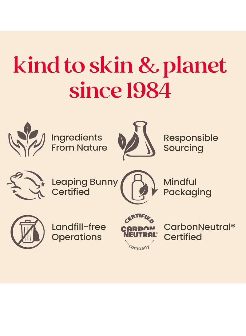 Burt's Bees مجموعة تينت شفاه شيمر من بيرتس بيز، قلم بلسم شفاه ملون، مرطب لترطيب طوال اليوم مع لمسة لامعة ذات أصل طبيعي ولون قابل للبناء، شمبانيا (4 عبوات) - Image 2