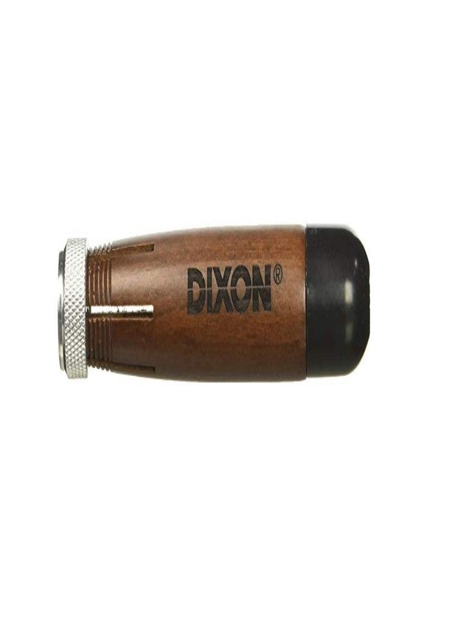 Dixon 3 Pack Dixon 00500 Wood Handle Lumber Crayon Holder