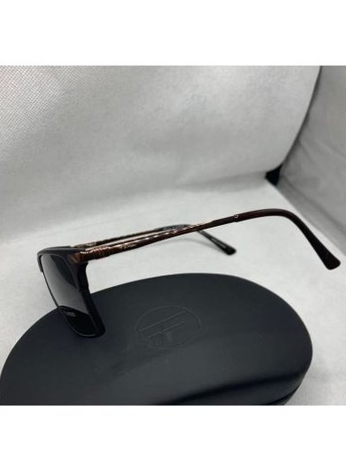 Fox Ford S 8529 C 9JC - FF Sunglasses - Square - Polarized & UV 400 Protected - Image 4