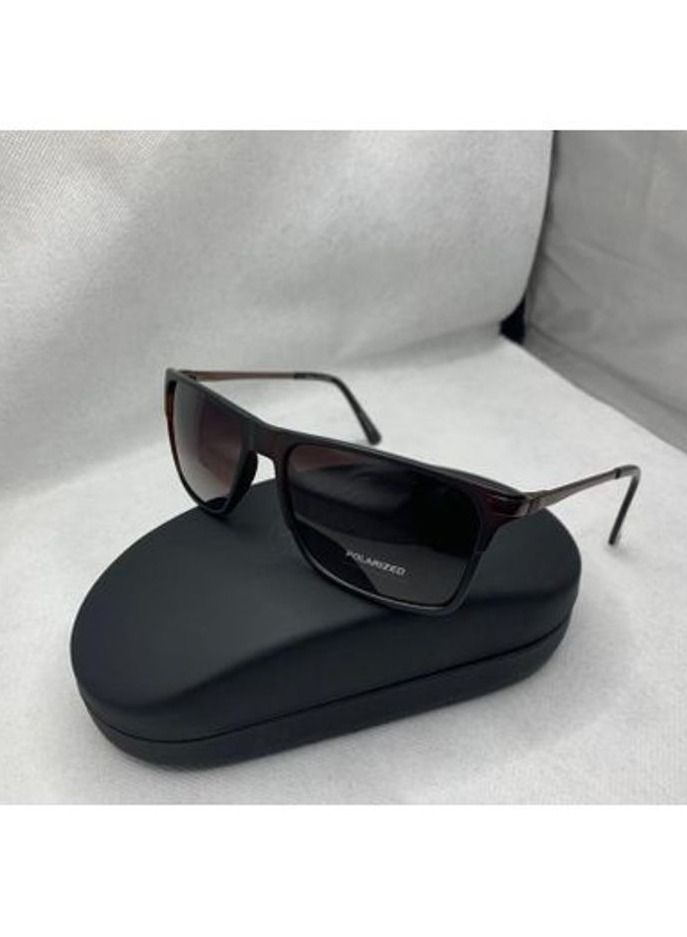 Fox Ford S 8529 C 9JC - FF Sunglasses - Square - Polarized & UV 400 Protected - Image 3