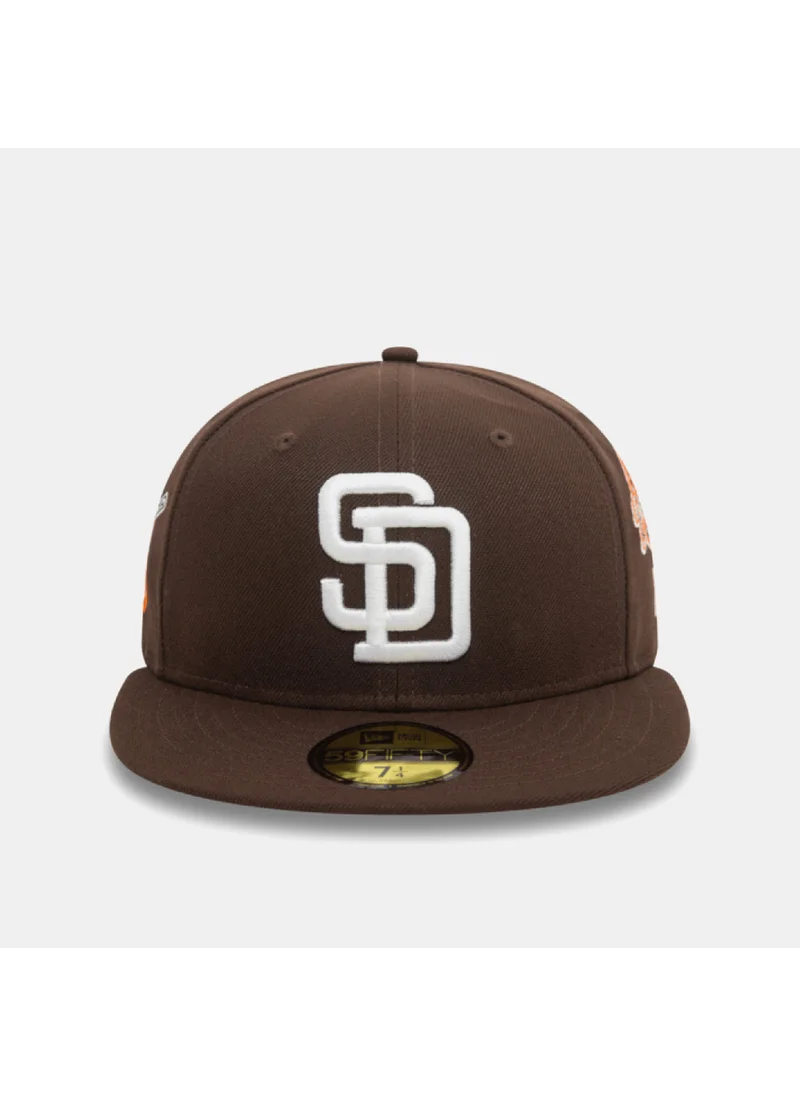 NEW ERA Men's Coops Patch Collection 59FIFTY Closed Cap