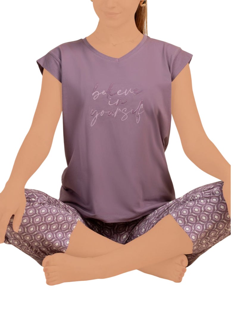 Sleepwear Pyjama Set  - Image 3