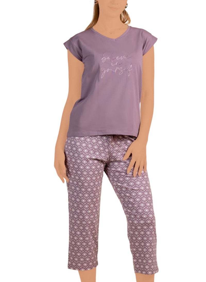 Sleepwear Pyjama Set  - Image 1