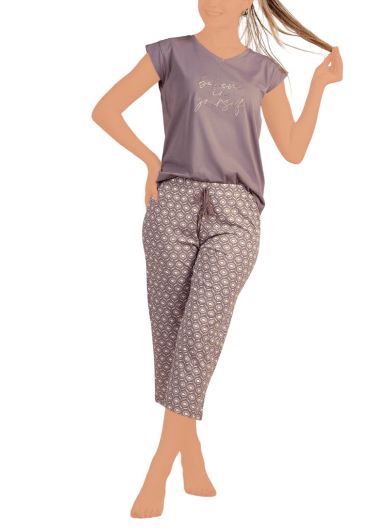 Sleepwear Pyjama Set  - Image 2