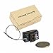HOBBYMATE Flysky INr4 Gyro Receiver 4 Channels for Flysky NB4 NB4 Noble Lite Noble Pro Radio Transmitter AFHDS 3 - Image 2