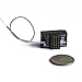 HOBBYMATE Flysky INr4 Gyro Receiver 4 Channels for Flysky NB4 NB4 Noble Lite Noble Pro Radio Transmitter AFHDS 3 - Image 4