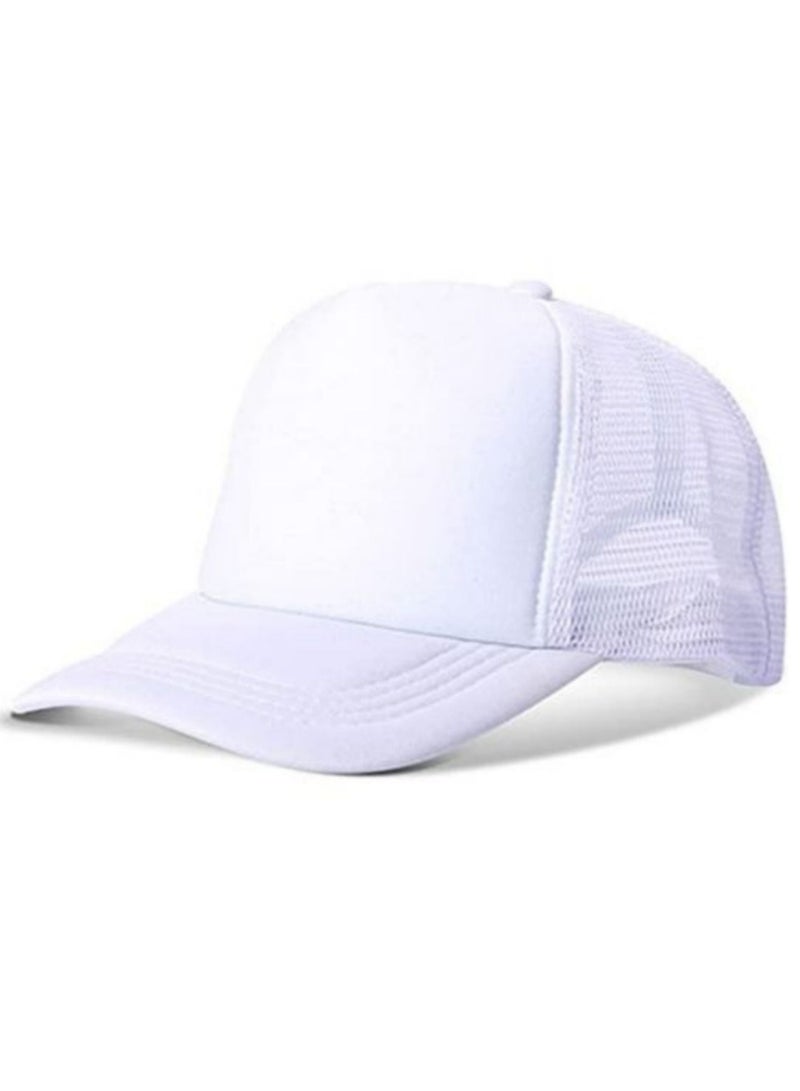 Baseball & Snapback Hat For Unisex, mesh cap Sport Cap