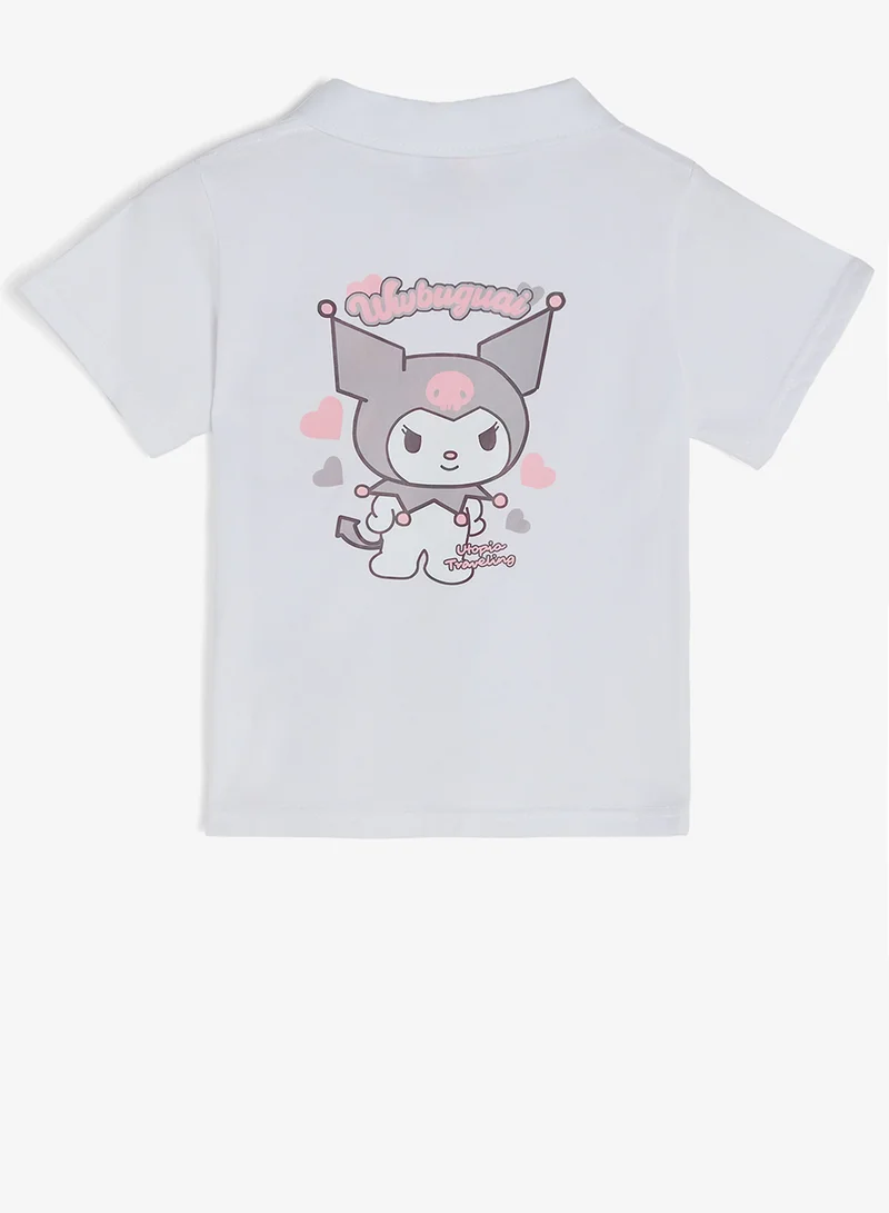 Pinata Polo Tshirt