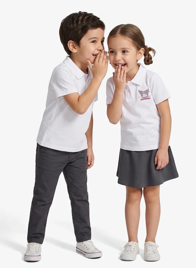 Pinata Polo Tshirt