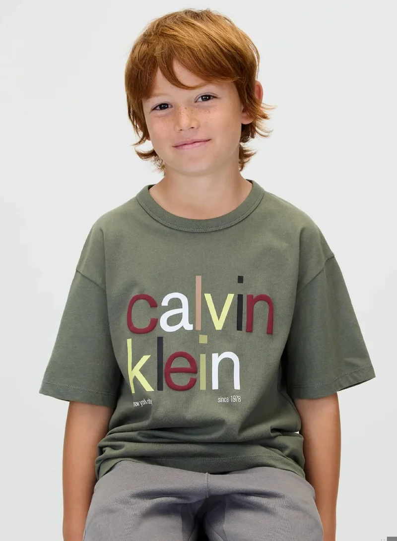 Logo T-Shirt
