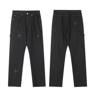 Broken Planet Embroidered Cross Straight Leg Jeans 8011 black - pzsku/Z6C893A679D9E318B1D0CZ/45/1746198944/0842aafb-15c8-455b-8a75-b9c83268e205