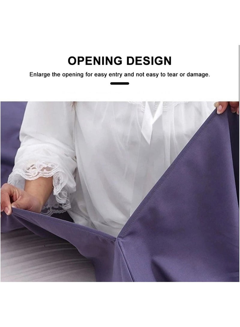 Outdoor Travel Air Lazy Bed for Tourism Ultralight Liner Portable Anti Dirty Hiking Warm Carry Sheet Hotel - Image 4